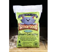 Smart Cat Wood Based Litter 30 Litre