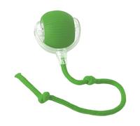 Smart Cats For Cats - PC And Silicone Material With Automatic Movement And USB Type C Charging, Anti-Abustion Design | Interactive Pet Toy Home & Appar