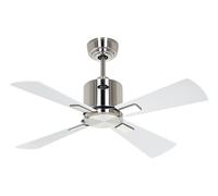 DC Ceiling Fan Eco Neo III WiFi 92 BN White / Light grey