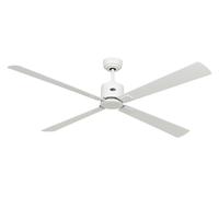 DC Ceiling Fan Eco Neo III WiFi 152 WH White / Light grey