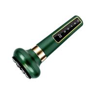 Smart Cellulite Massager - Body toning device with heat and vibration, rechargeable slimming tool | Intelligent anti-cellulite massager for belly of the legs Arms, skin tightening
