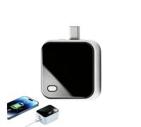 Smart Charging Adapter with Auto Shut Off Physical Breakdown