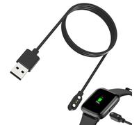 Smart Charging Cable,23.6-Inch Magnetic Charging Cable - Fast USB Charging Cable for HW 12 16 Smartwatch Accessories