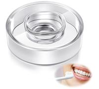 Smart Charging Induction Cover Stand Replacement Compatible with Philips Sonicare DiamondClean Toothbrush Charger HX9340 HX9332 HX9321 HX9362 HX9372 HX9352 HX9339B HX9393L HX9303 HX93 HX99 Series