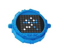 Smart Chess Board - Interactive Smart Brain Teaser, Electronic 5-in-a-Row AI Strategy Game, Digital Logic Toy | Kids Adults Teens Home School Road Trip Car Party Birthday Gift Educational Boardgame