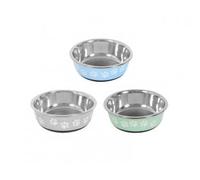 Smart Choice Anti-Skid Fusion Pet Bowl - Size: Medium