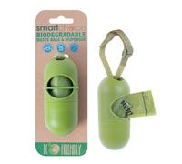 Smart Choice Biodegradeable Poop Bag Dispenser