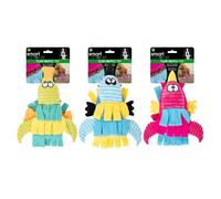 Smart Choice Bird Plush Snuffle Dog Toy With Squeak - Pet Toys