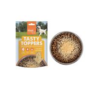 Smart Choice Chicken Meal Topper - Size: 100g - Treats for Dogs