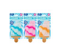 Smart Choice Cooling Rubber Ice Lolly - Pet Toys