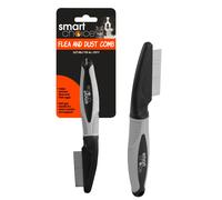 Smart Choice Flea & Dust Grooming Comb