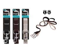 Smart Choice Large Dog Lead 1.2m - 3 assorted colours