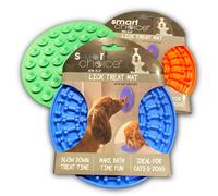 Smart Choice Lick Treat Mat for Dogs