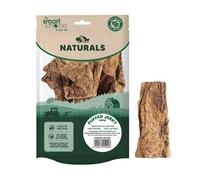 Smart Choice Natural Lungs/Jerky Pack Dog Treat - Size: 100g - Treats for Dogs