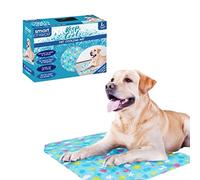 Smart Choice Pet Cooling Mat Dog Puppy Bed Summer Comfort (L)