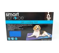 Smart Choice Pet Cooling Mat, X-Small/Small, Assorted colors, 1.01 kg