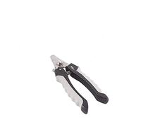 Smart Choice PET GROOMING NAIL CLIPPERS FOR CATS AND DOGS- ASSORTED COLOURS GREY LACK