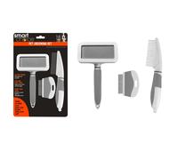 Smart Choice Pet Grooming Set 3 Pack