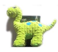 Smart Choice Plush Dinosaur Squeaky Toy