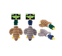 Smart Choice Plush Honking Duck 40cm Dog Toy - Pet Toys