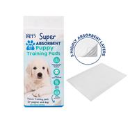 Smart Choice Puppy Training Pads 20 Pack