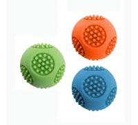 Smart Choice Rubber Tennis Balls Dog Toy