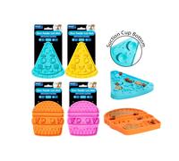 Smart Choice Slow Feeder & Lick Mat For Dogs