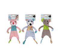 Smart Choice Small Dog & Puppy Crinkle Toy - Pet Toys