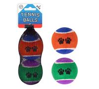 Smart Choice Tennis Balls for Dogs - 2 Pack - Pet Toys