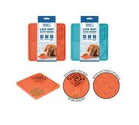 Smart Choice Textured Slow Feeder & Lick Mat