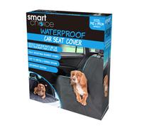Smart Choice Waterproof Car Seat Cover