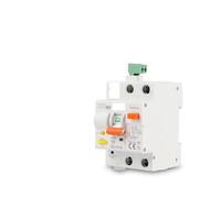 Smart Circuit Breaker RCBO Smart Life Remote Control Short Circuit Protection Timed 2P 16A 25A 32A 40A 63A EKR3L(16A)