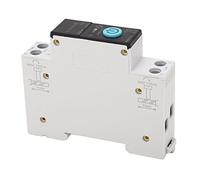 Smart Circuit Breaker, Smart Circuit Breaker V Ac Wireless Light Remote Switch Remote Light Switch Smart Home For 3 Timing Modes 90240