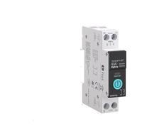 Smart Circuit Breaker Smart Switch 1P 63A DIN Rail for Smart Home Wireless Remote Control Switch by APP,practical