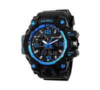 Smart Classic Bluetooth Multi-Function Watch: Phone Call-Email Alert-3D Pedometer-Calculation of Calories and Energy