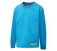 Smart Clothing Beavers Uniform Sweatshirt [30"] Blue
