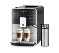 Melitta Barista Ts Smart F860-100 Stainless Steel Bean To Cup Coffee Machine