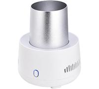 Smart Cold Drink Machine, Cup Cooler, Fast Cooling, Portable and Compact, 3 Minutes Quick Cooling, Suitable for Home Use, Car Use, Travel, Beer, Beverages, Cans