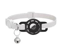 Smart Collar with Real-time Location without Monthly Fees, Long Reach for Dogs, Compatible with Android, Universal, Fits Sizes S to L (E, One Size)
