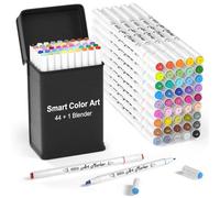 Smart Color Art 45 Gel Pens AM45