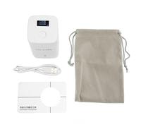 Smart Colorimeter High Accuracy QC Detection Multi Color Measurement Multi Device Data Sharing Color Difference Meter