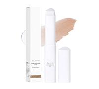 Smart Colour-Changing Foundation Stick For Natural, Seamless Finish - Hydrating, Smooth Glide-On Formula With Adaptive Coverage In Shade #4 Medium For All Skin Types