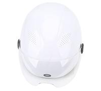 Smart Communication Helmet, Bicycle Helmet, Motorcycle Helmet Accessories, AI Voice Mobile Phone Connected for Motorcycling Skiing Climbing