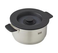 Smart & Compact Cooking Pot