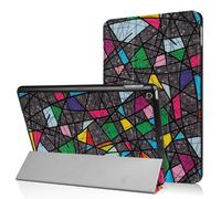 Smart Cover Case for Apple iPad 2017 2018 9,7 Protective Case Flip Case stand up