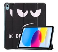 Smart Cover Case For Apple iPad 2022 10.9 Inch Flip Case Bag Bookstyle