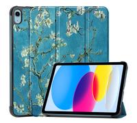 Smart Cover Case for Apple IPAD 2022 10.9 Inch Flip Case Cover