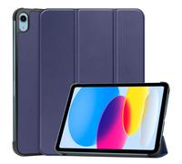 Smart Cover Case for Apple IPAD 2022 10.9 Inches Flip Case Cover