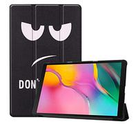 Smart Cover Case for Samsung Galaxy Tab A SM-T510 10.1 Inch with Stand Function