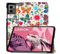 Smart Cover For Legion Tab Y700 8.8" Slim Case Protective Sleeve Stand Case